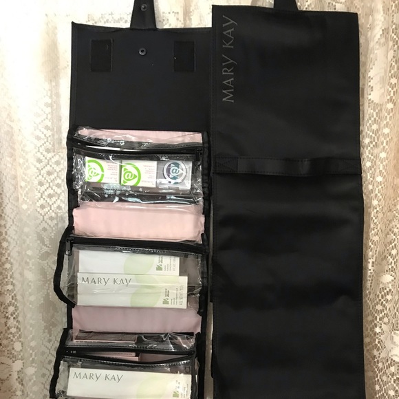Mary Kay Handbags - Mary Kay Travel Roll Up Bag. Products not included